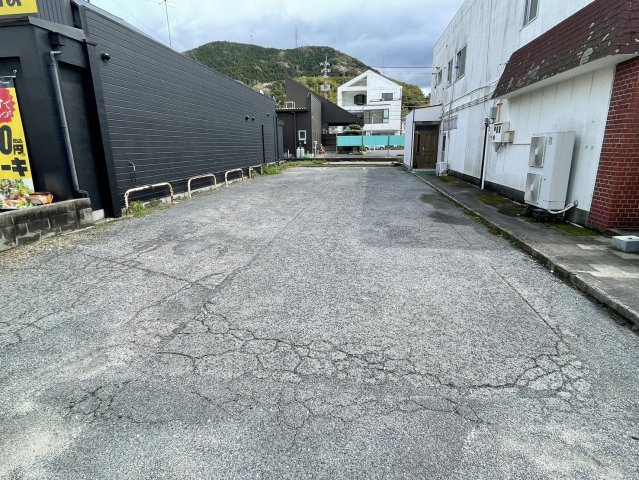 島田一丁目　月極駐車場の駐車場