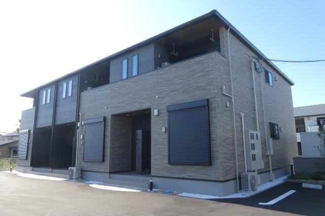 フィオーレ・カーサ