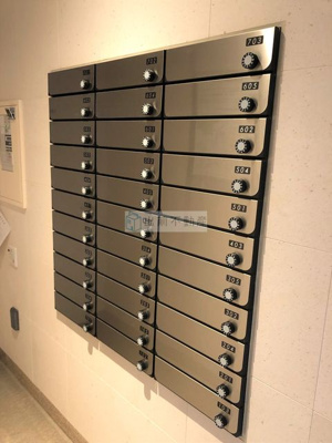 【その他共用部分】 | ブルースカイ