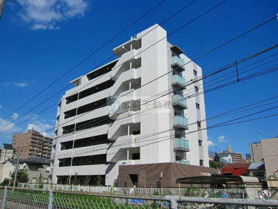 【外観】 | ブルースカイ