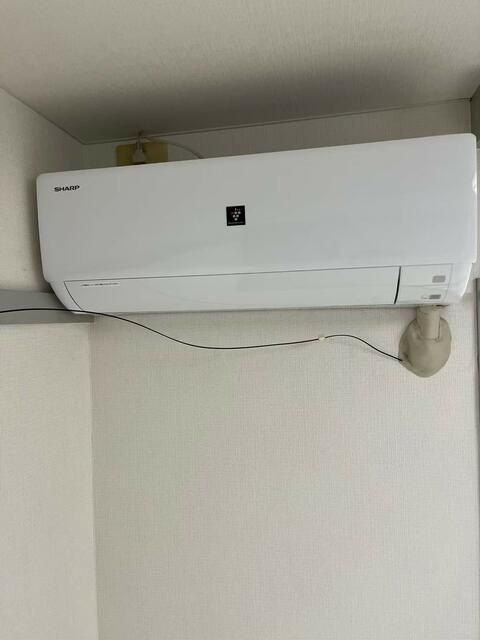 JLBグランエクリュ武蔵小金井の設備