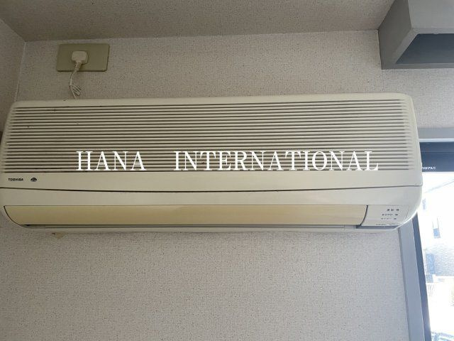 JLBグランエクリュ武蔵小金井の設備|別号室参考写真