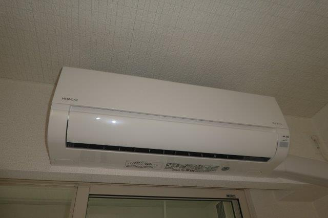 フィオーレ・カーサの設備|エアコン