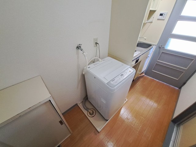 ハイツエリーゼのその他