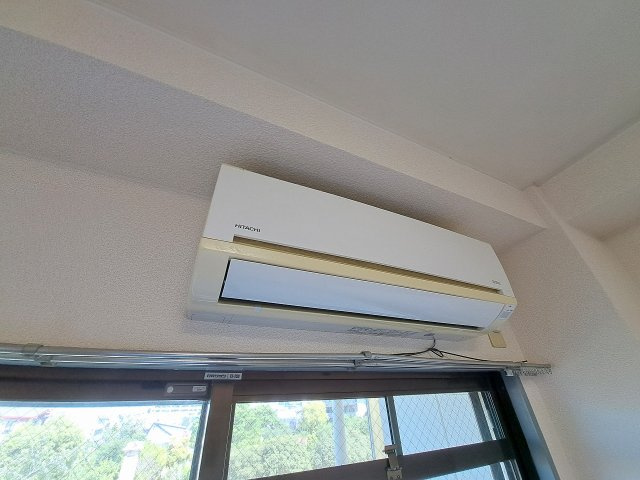 ハイツエリーゼの設備