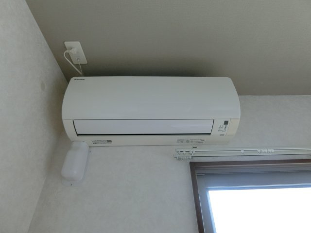 フェアリーコート博労町の設備|イメージ503号室の写真