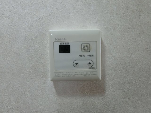 フェアリーコート博労町の設備|イメージ503号室の写真