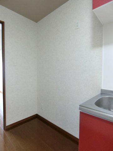 フェアリーコート博労町のキッチン|イメージ503号室の写真