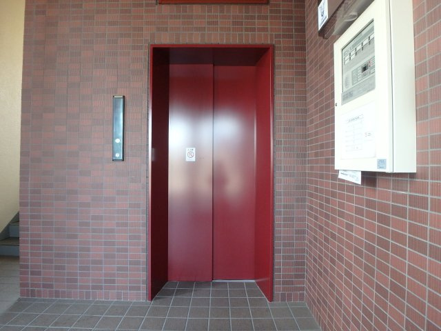 フェアリーコート博労町のその他共用部分