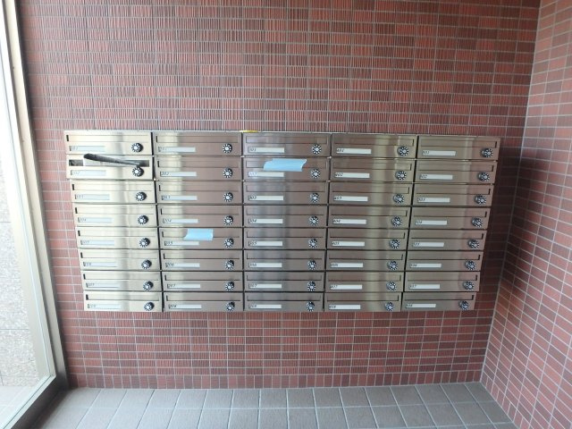 フェアリーコート博労町のその他共用部分