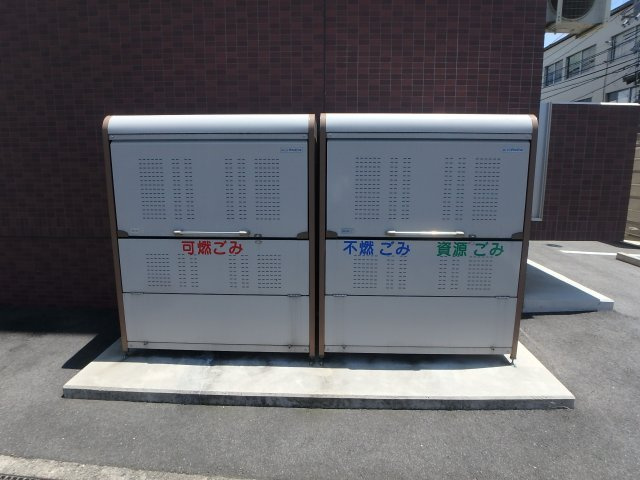 フェアリーコート博労町のその他共用部分