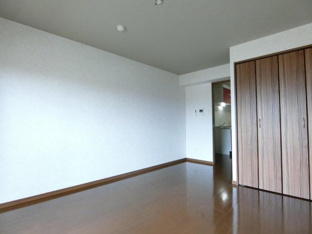 フェアリーコート博労町の居間・リビング|イメージ503号室の写真