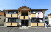 アンバサダーヒルズ　Ｄの画像