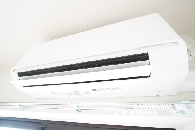 【設備】 | AGREVE | ※同物件・反転タイプの写真です。