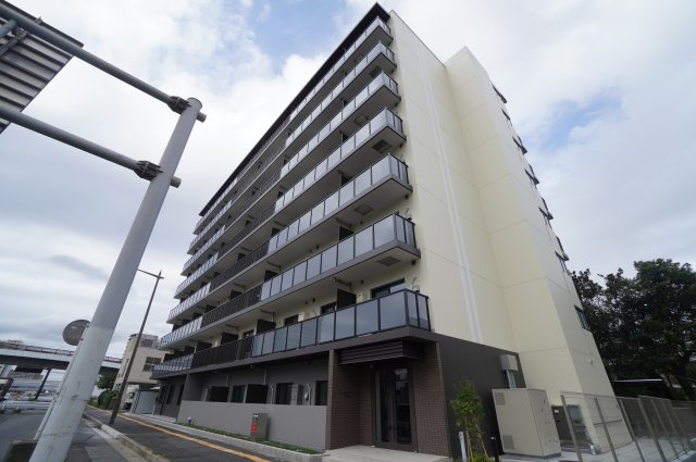 【外観】 | AGREVE