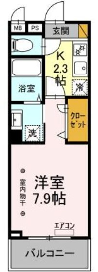 【間取り】 | AGREVE