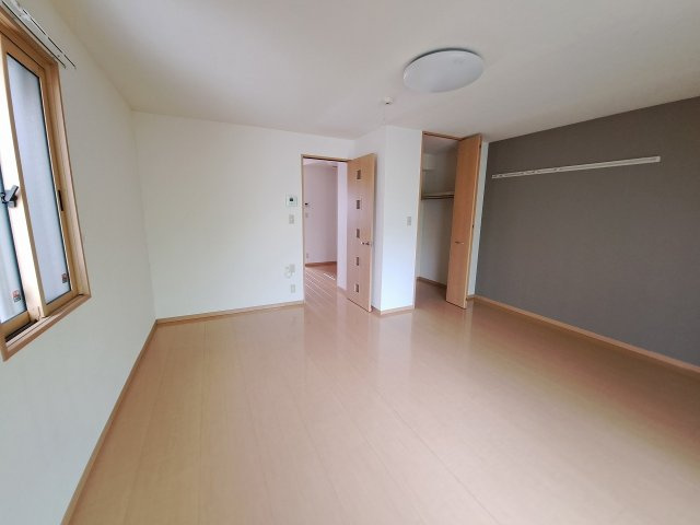 ピュアコート甲子園の居間・リビング