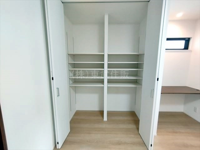 【ダイニング】 | 川越市南大塚　全10棟　3号棟 | 家族団らんをお楽しみ下さい