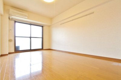 【居間・リビング】 | クレオ舞浜Ⅱ | 参考写真（同物件別部屋）