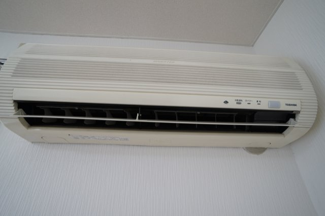 ハイツ大与の設備