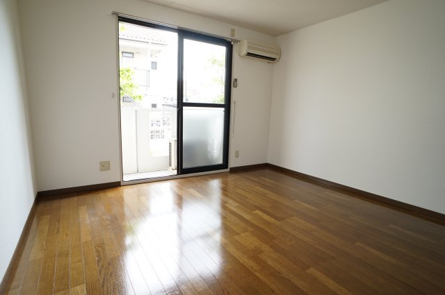 ハイツ大与のその他