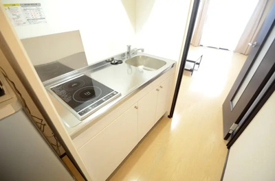 【キッチン】 | 和