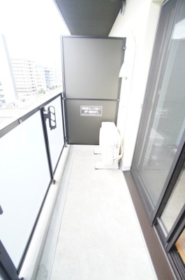 【バルコニー】 | AGREVE | ※同物件・同タイプの写真です。