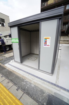 【その他共用部分】 | AGREVE