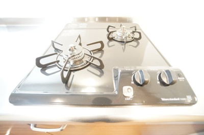 【キッチン】 | AGREVE | ※同物件・同タイプの写真です。