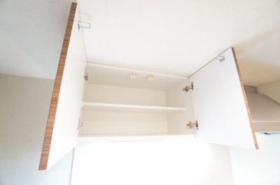 【収納】 | AGREVE | ※同物件・同タイプの写真です。