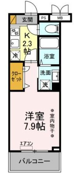 【間取り】 | AGREVE