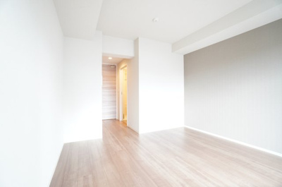 【居間・リビング】 | AGREVE | ※同物件・同タイプの写真です。