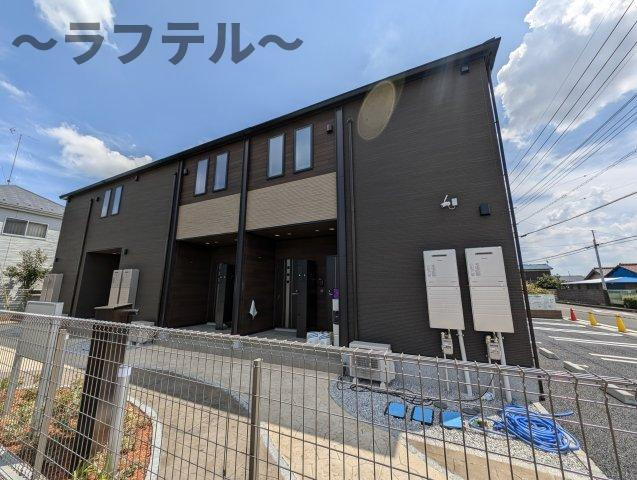 メゾン　プリマヴェラ