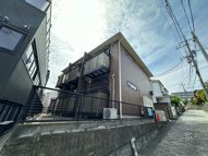 ルリオン新百合ヶ丘の画像