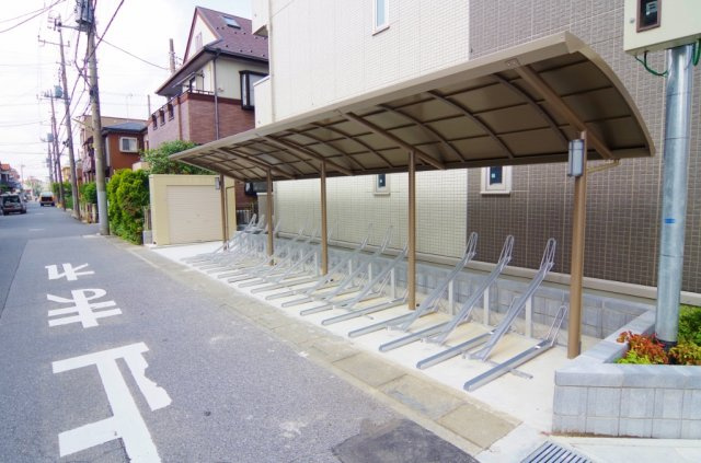 レーヴ　Ⅱのその他共用部分