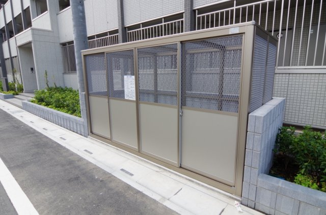 レーヴ　Ⅱのその他共用部分