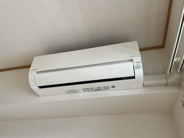 メゾンプラースⅡの設備