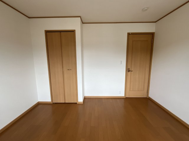 メゾンプラースⅡの子供部屋