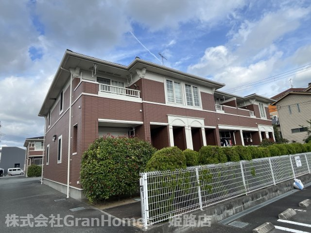 メゾンプラースⅡ