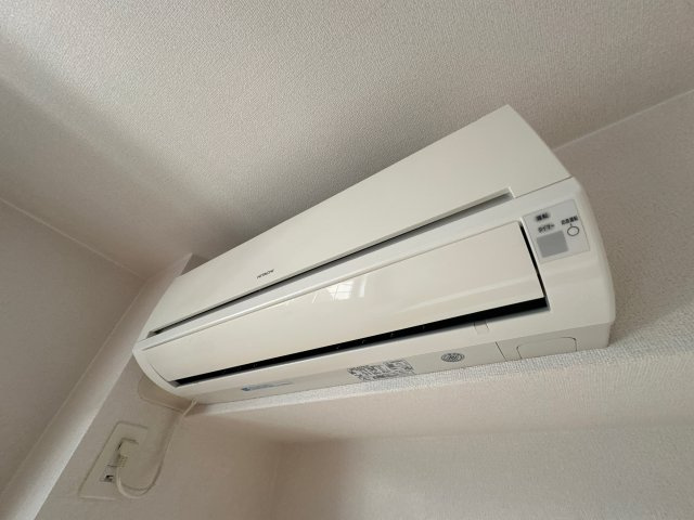 アンソレイエ飾磨　Ⅱ番館の設備