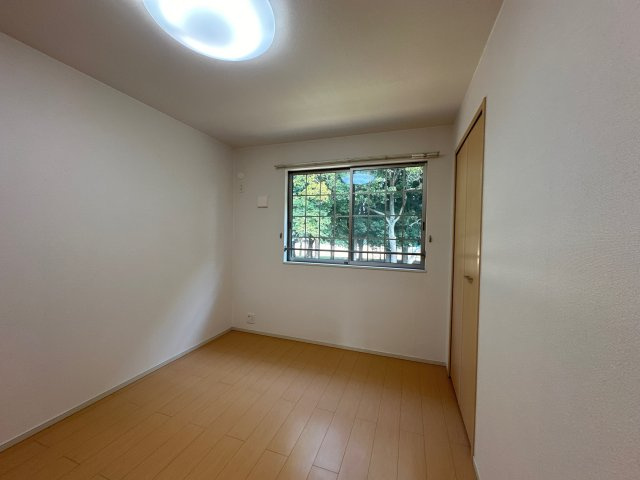 アンソレイエ飾磨　Ⅱ番館の子供部屋