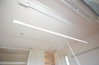 【設備】 | クレストコートA