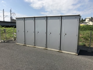 【設備】 | クレストコートA