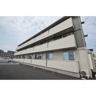 【外観】 | クレストコートA | クレストコートA