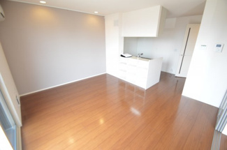 【居間・リビング】 | クレストコートA