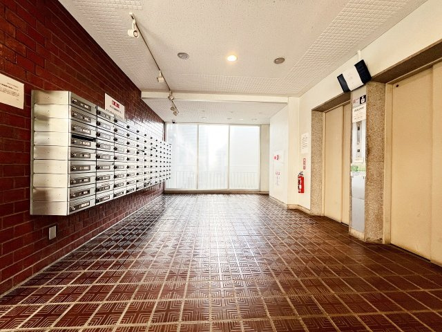 東急田園都市線「鷺沼」東急鷺沼ドエルの画像