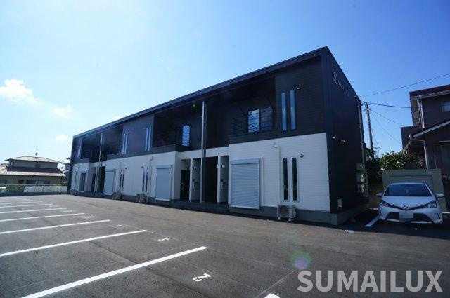 ホワイトステージSUYA