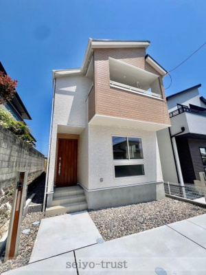 【外観】 | 佐伯区薬師が丘2丁目