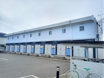 レオパレス春日の画像