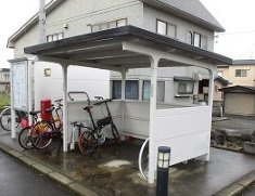 【その他】 | レオパレス春日